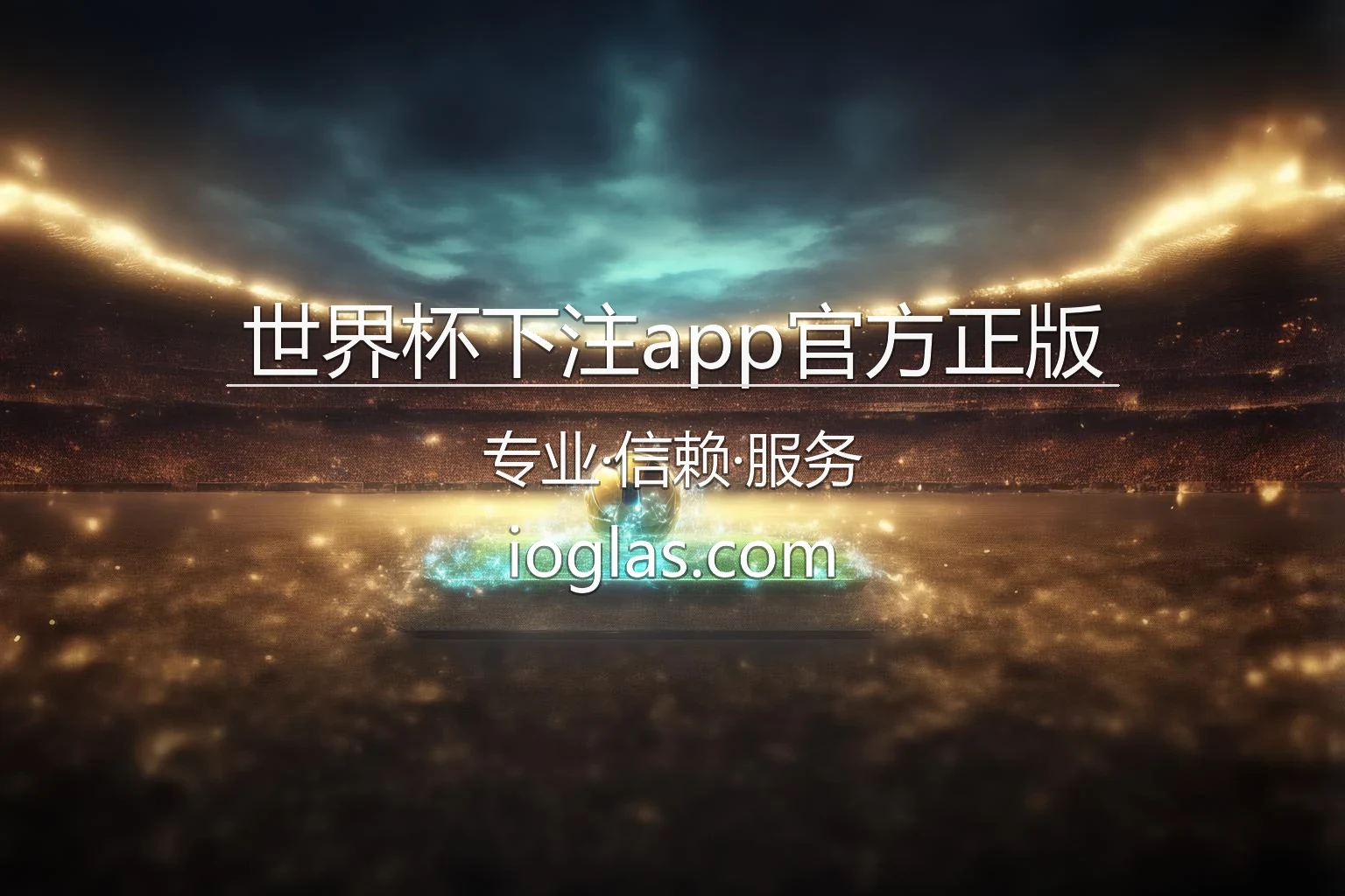 世界杯下注app官方正版 2026 美加墨世界杯